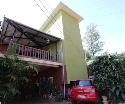 Hotel Sagar Villa